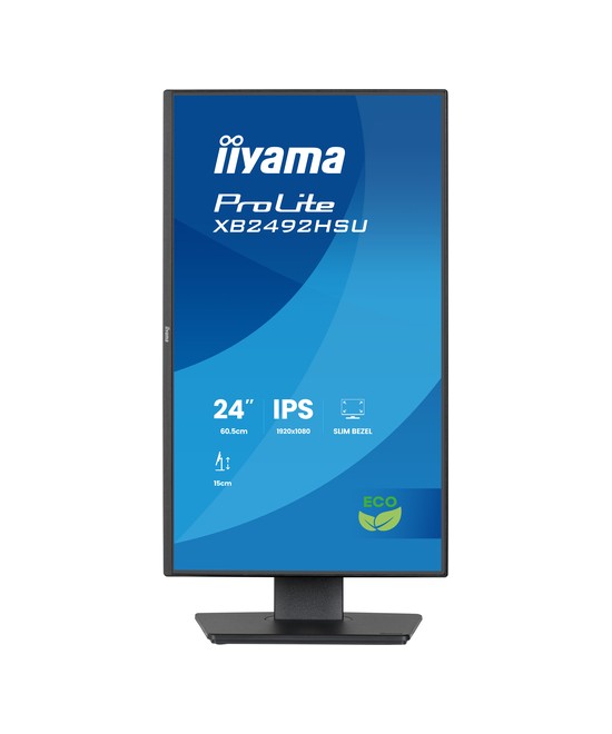 iiyama ProLite XB2492HSU-B1