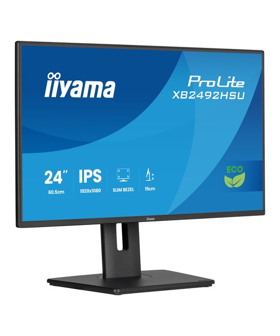 iiyama ProLite XB2492HSU-B1
