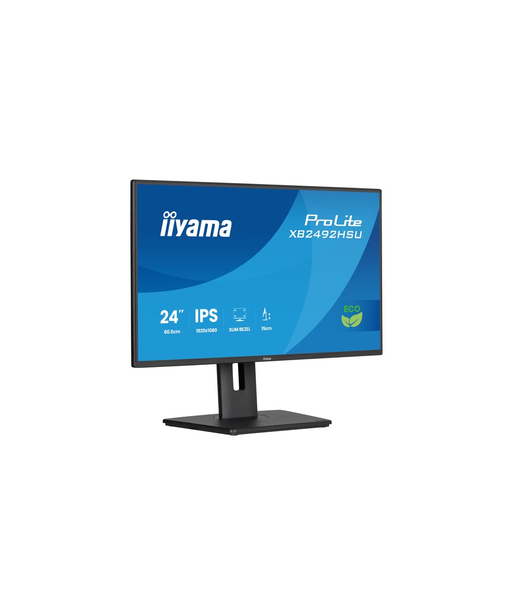iiyama ProLite XB2492HSU-B1