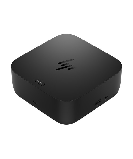 HP Station d'accueil HP USB-C G6 100 W 9X3V1UT#ABB