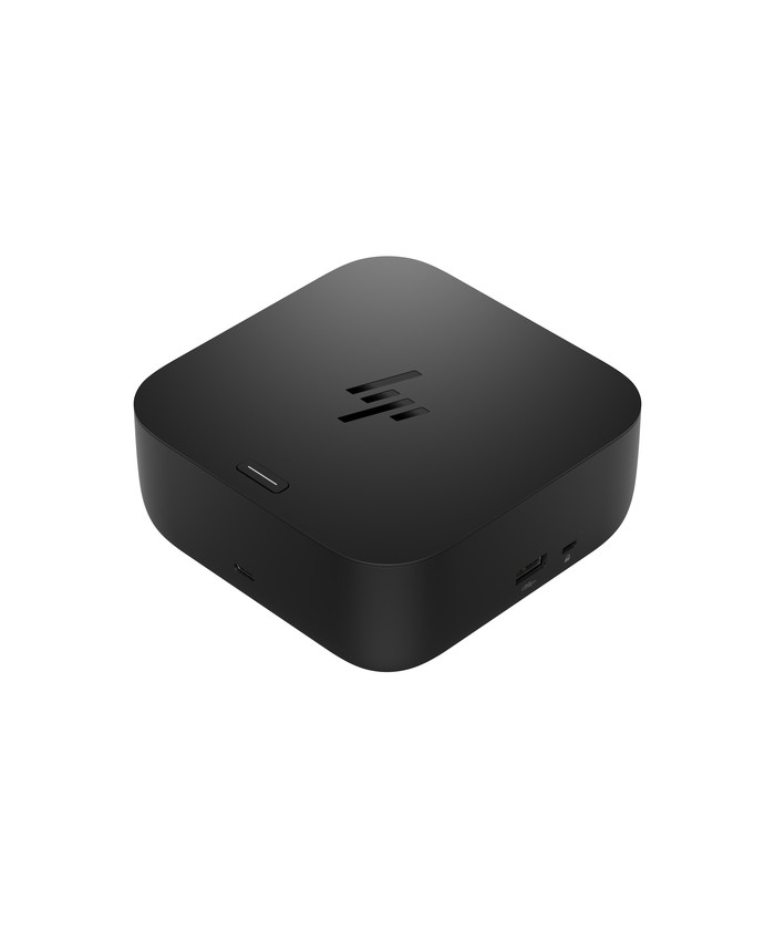HP Station d'accueil HP USB-C G6 100 W 9X3V1UT#ABB