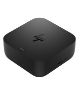 HP Station d'accueil HP USB-C G6 100 W 9X3V1UT#ABB