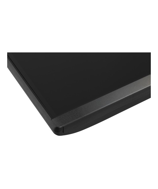 Écran LED - 24" (23.8" visualisable) - 1920 x 1080 Full HD (1080p) @ 120 Hz - IPS - 300 cd/m² - 1500:1 - 3 ms - HDMI, DisplayPor