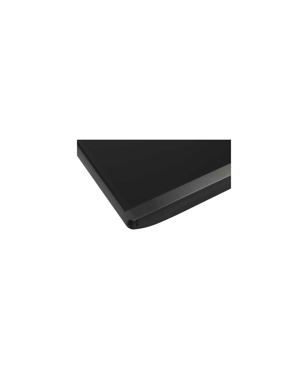 Écran LED - 24" (23.8" visualisable) - 1920 x 1080 Full HD (1080p) @ 120 Hz - IPS - 300 cd/m² - 1500:1 - 3 ms - HDMI, DisplayPor