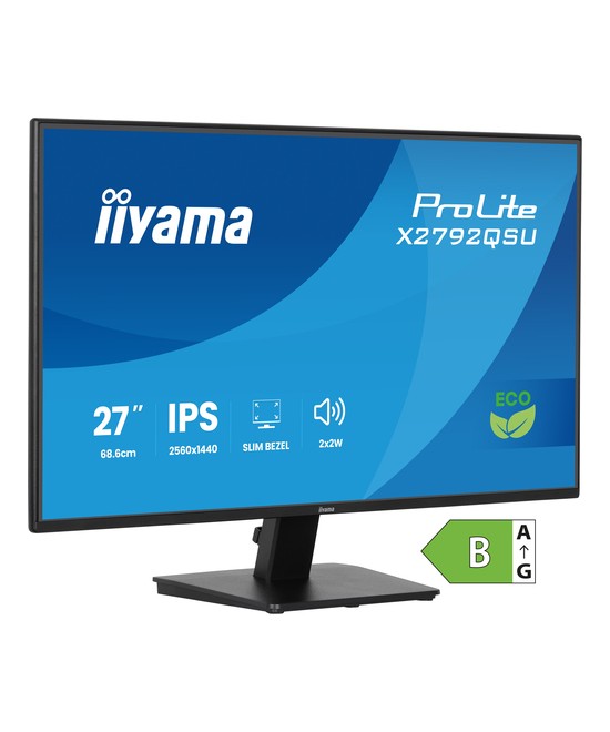 iiyama ProLite X2792QSU-B1