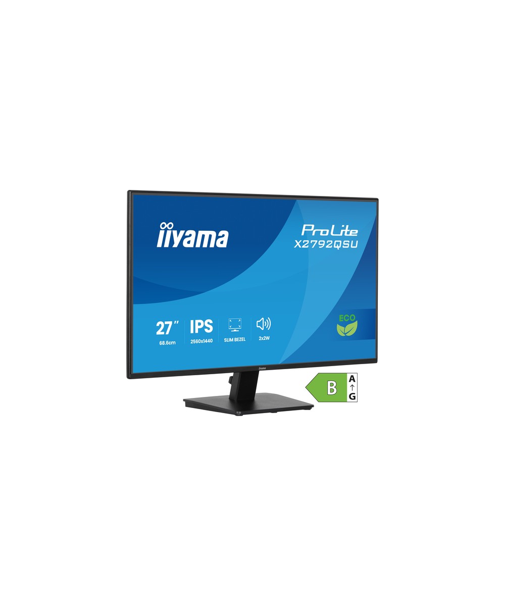 iiyama ProLite X2792QSU-B1