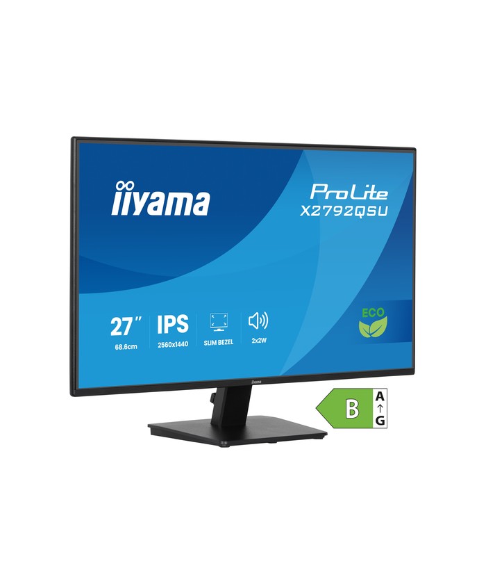 iiyama ProLite X2792QSU-B1