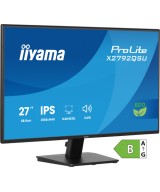 iiyama ProLite X2792QSU-B1