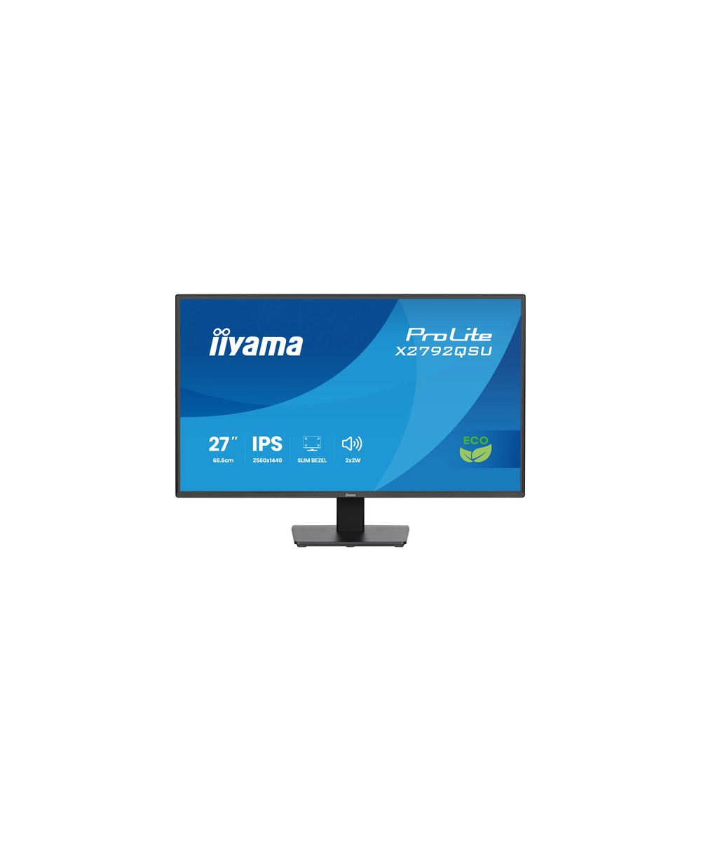 iiyama ProLite X2792QSU-B1