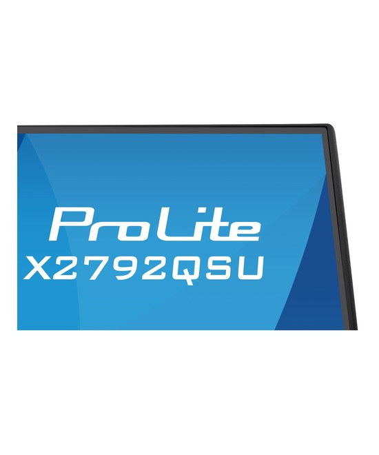 iiyama ProLite X2792QSU-B1
