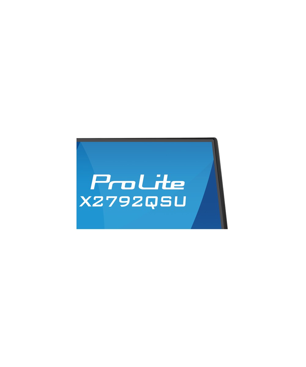 iiyama ProLite X2792QSU-B1