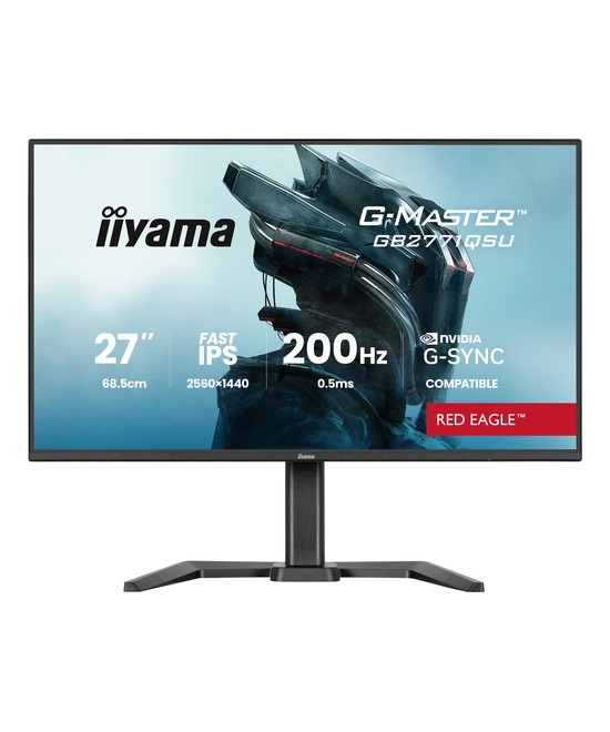iiyama G-MASTER GB2771QSU-B1