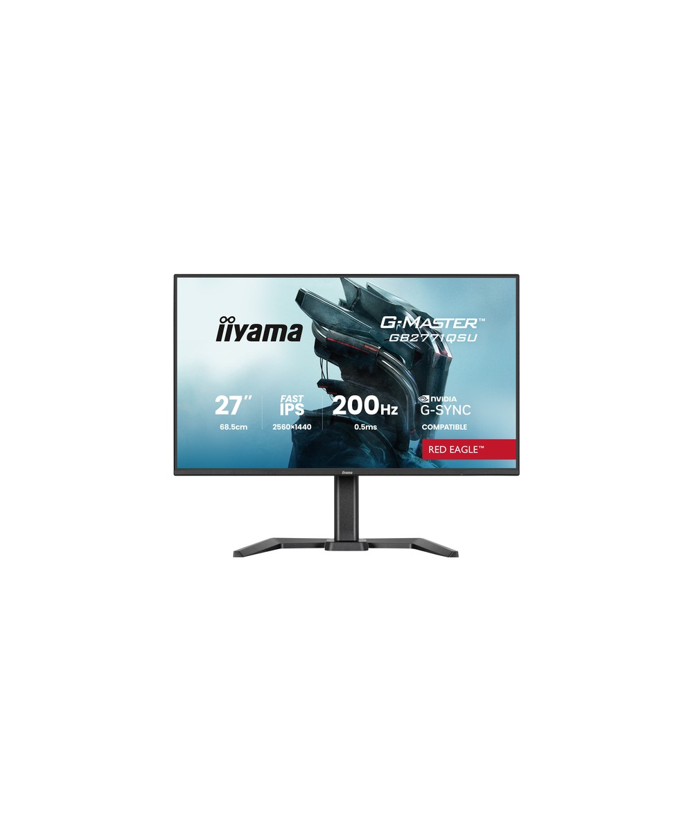 iiyama G-MASTER GB2771QSU-B1