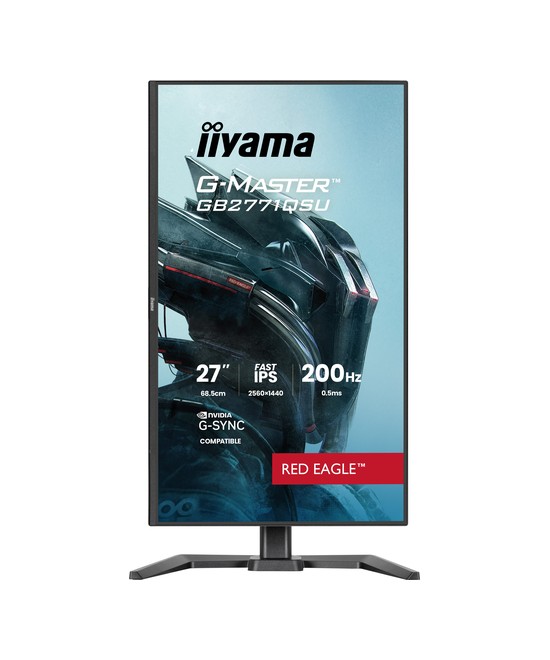 iiyama G-MASTER GB2771QSU-B1
