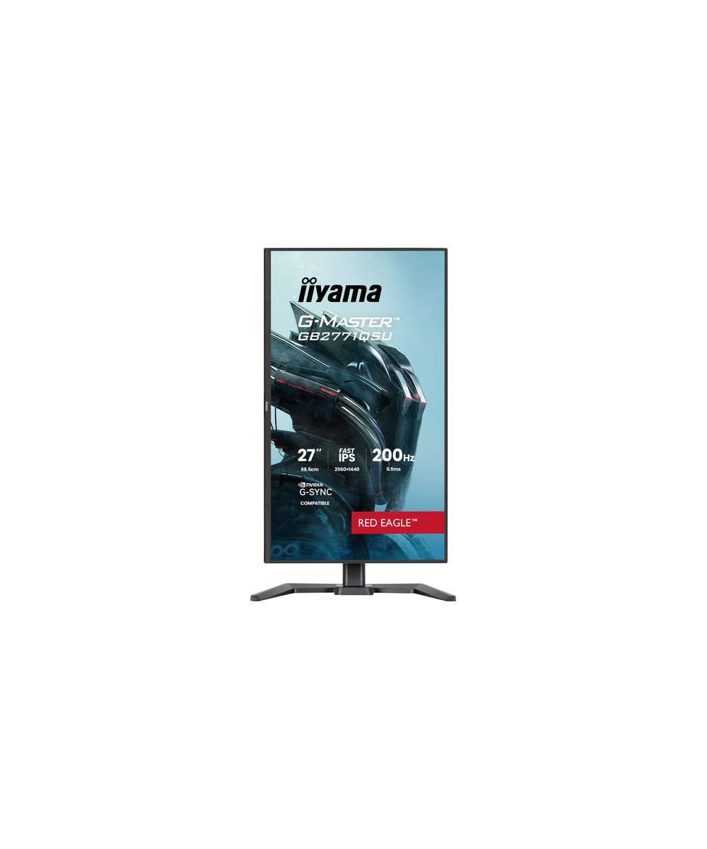 iiyama G-MASTER GB2771QSU-B1