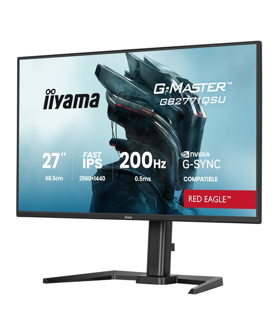 iiyama G-MASTER GB2771QSU-B1