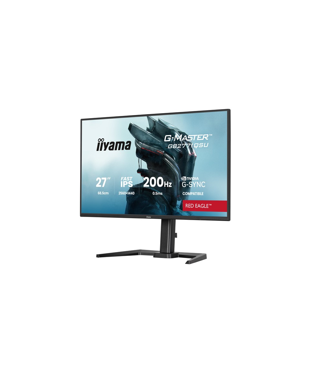 iiyama G-MASTER GB2771QSU-B1