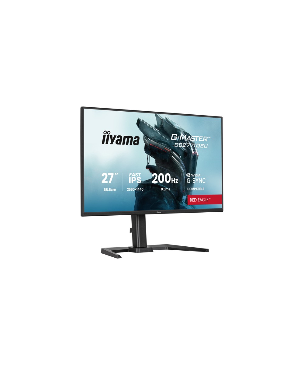 iiyama G-MASTER GB2771QSU-B1