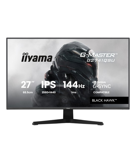 iiyama G-MASTER G2741QSU-B1