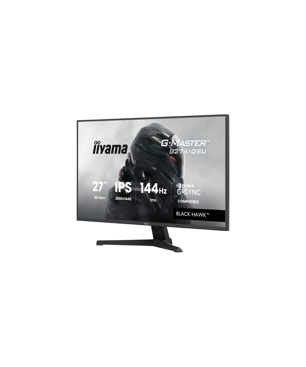 iiyama G-MASTER G2741QSU-B1