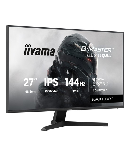 iiyama G-MASTER G2741QSU-B1
