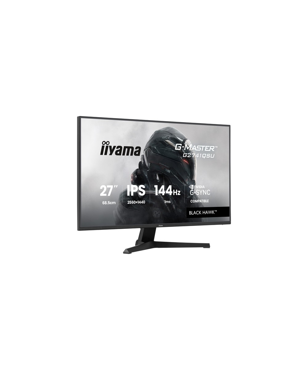 iiyama G-MASTER G2741QSU-B1