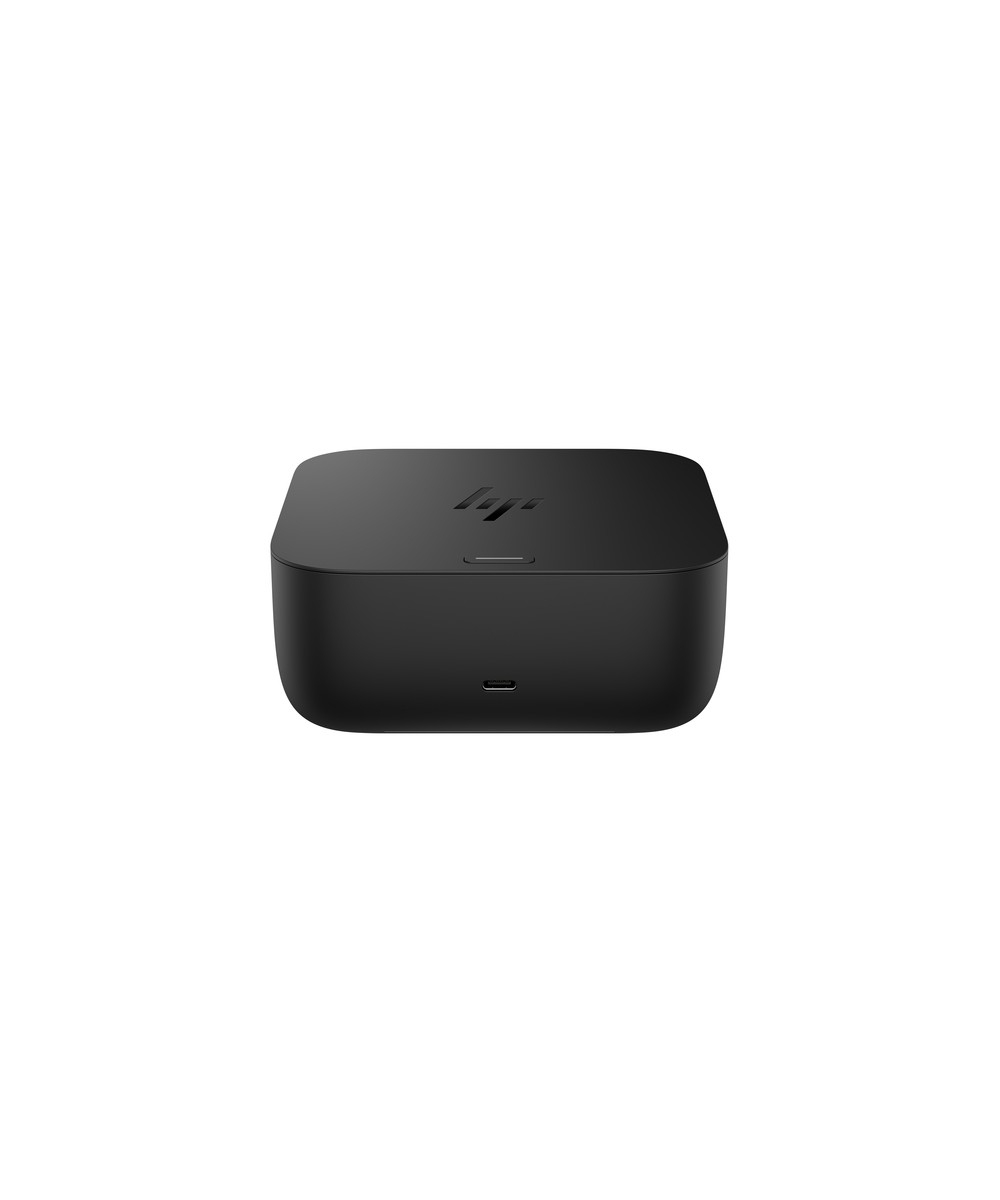 HP Station d'accueil HP USB-C G6 100 W 9X3V1UT#ABB