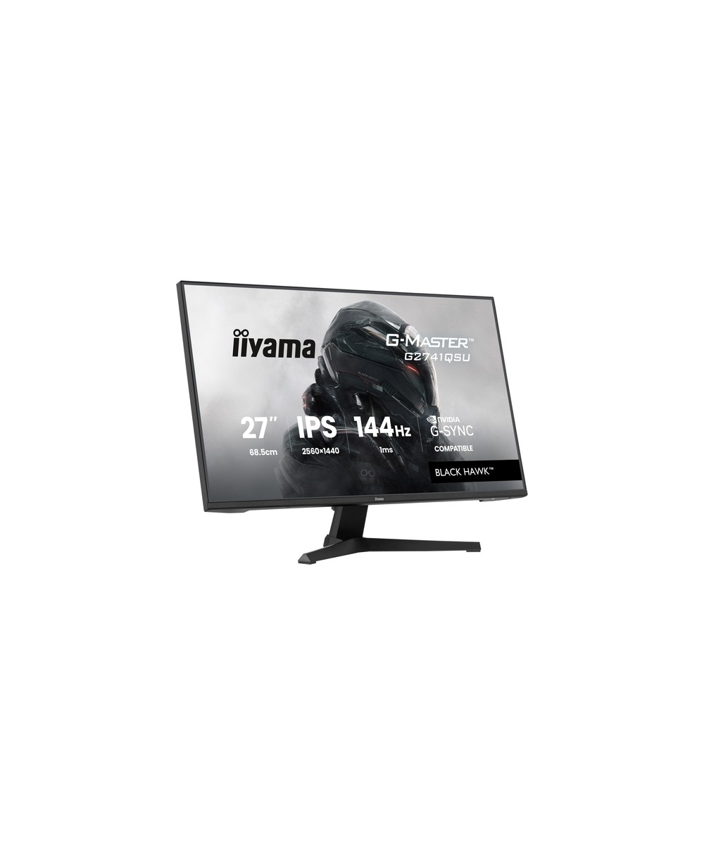 iiyama G-MASTER G2741QSU-B1