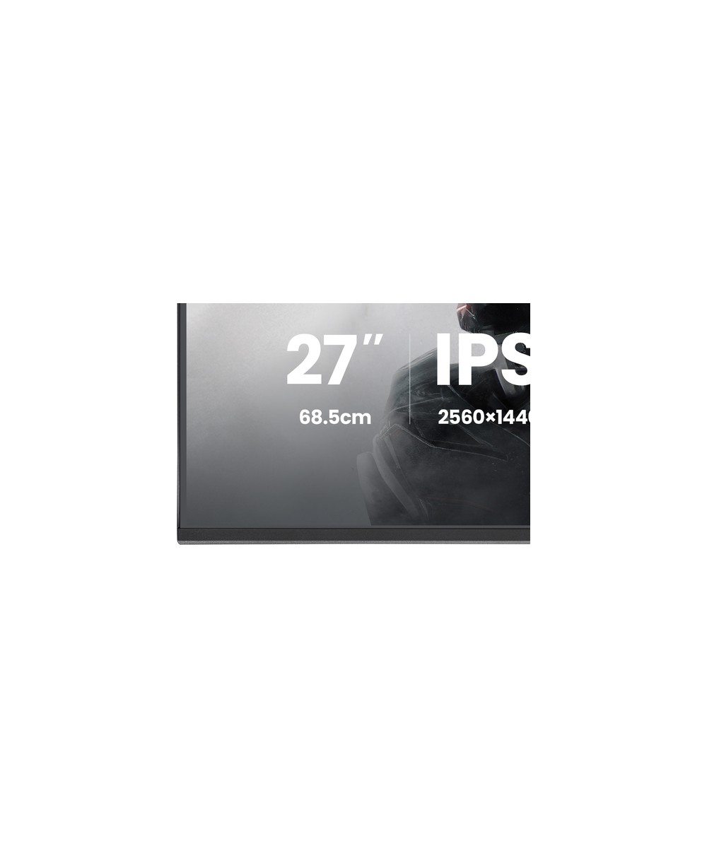 iiyama G-MASTER G2741QSU-B1