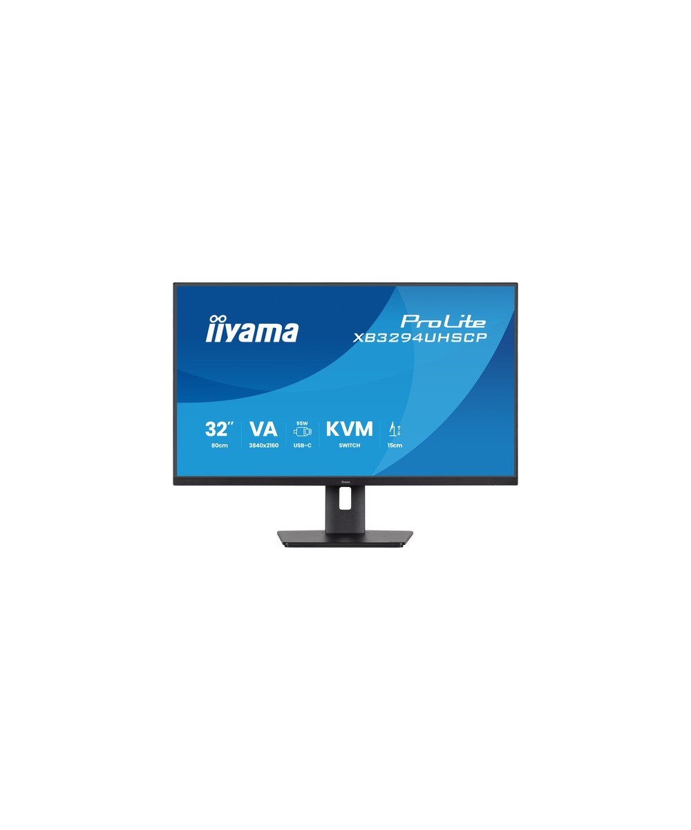 iiyama ProLite XB3294UHSCP-B1