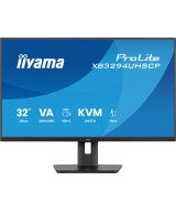 iiyama ProLite XB3294UHSCP-B1