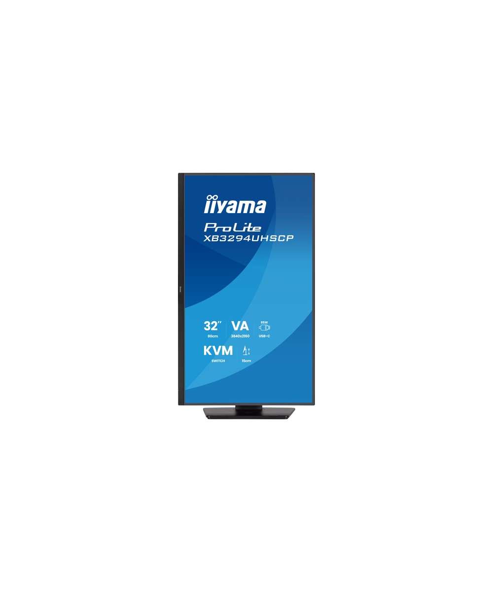 iiyama ProLite XB3294UHSCP-B1