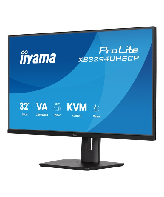 iiyama ProLite XB3294UHSCP-B1