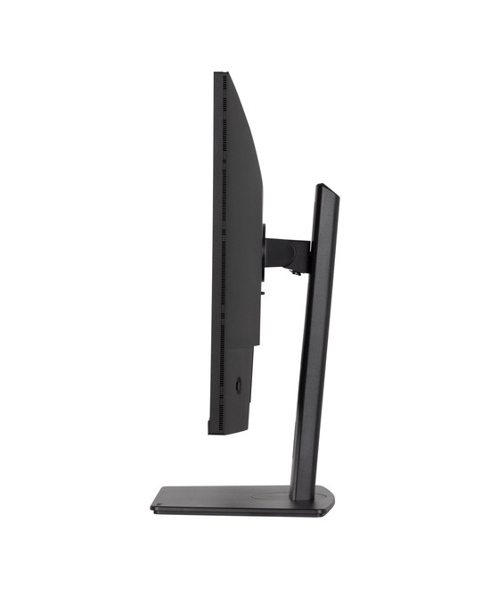Écran LED - 31.5" - 3840 x 2160 4K @ 60 Hz - VA - 400 cd/m² - 3000:1 - 2 ms - HDMI, DisplayPort, USB-C - haut-parleurs - noir, m