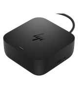 HP Station d'accueil HP USB-C G6 100 W 9X3V1UT#ABB
