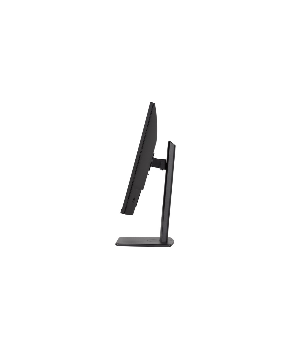 Écran LED - 31.5" - 3840 x 2160 4K @ 60 Hz - VA - 400 cd/m² - 3000:1 - 2 ms - HDMI, DisplayPort, USB-C - haut-parleurs - noir, m