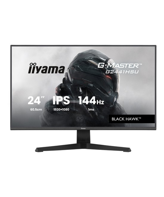 iiyama G2441HSU-B1