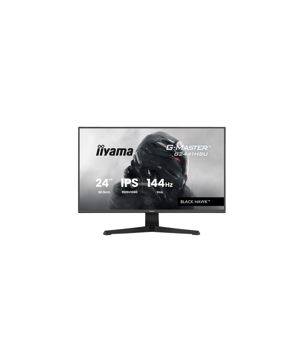 iiyama G2441HSU-B1