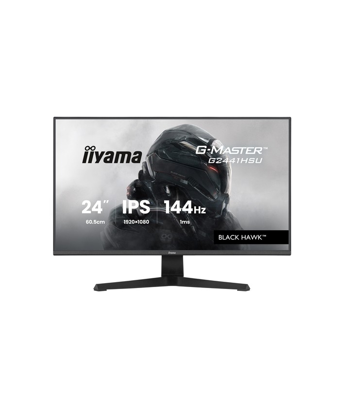 iiyama G2441HSU-B1