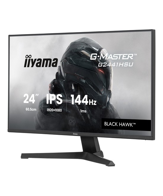 iiyama G2441HSU-B1