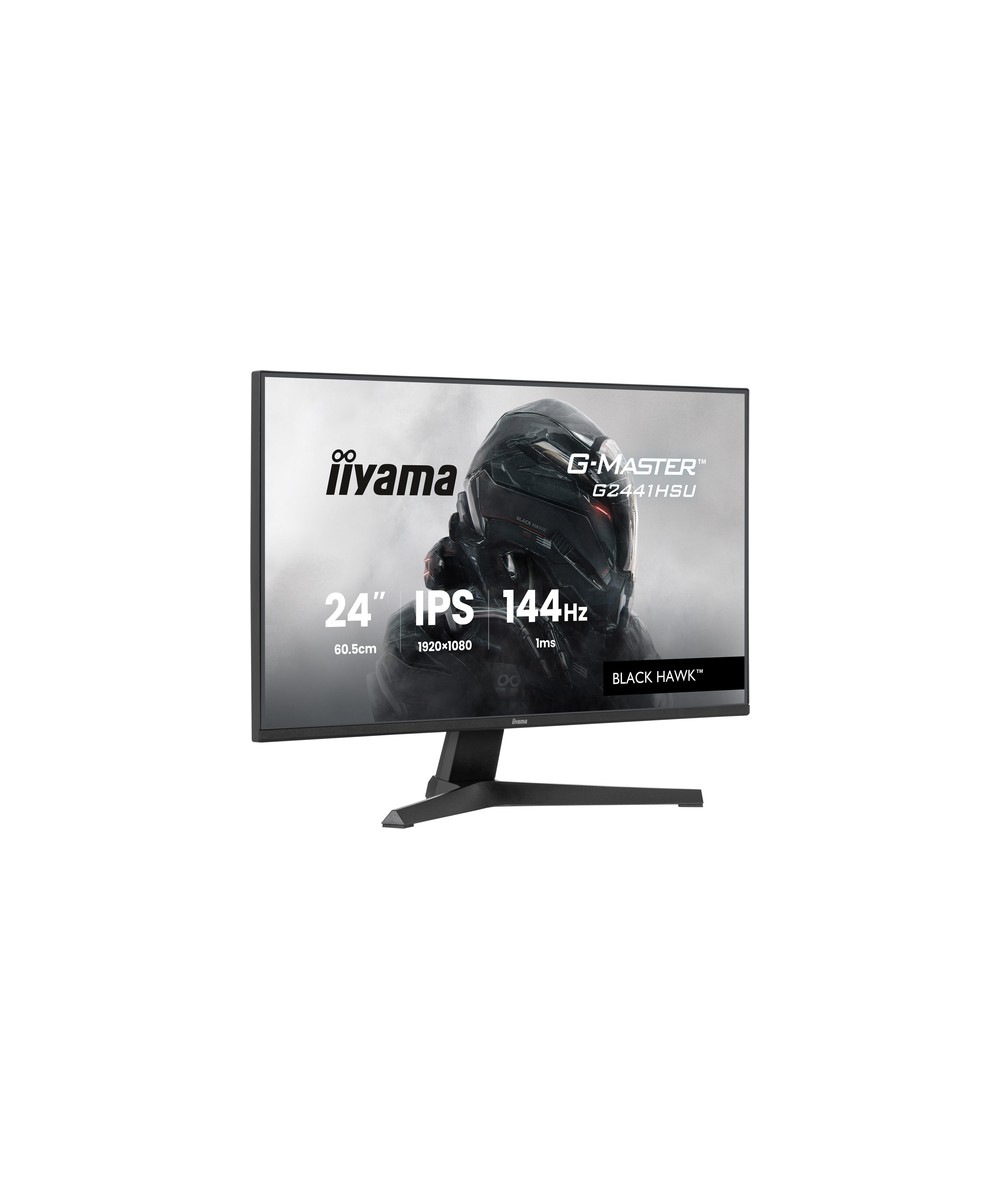 iiyama G2441HSU-B1