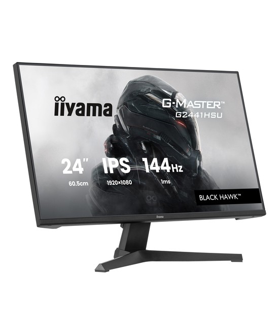 iiyama G2441HSU-B1