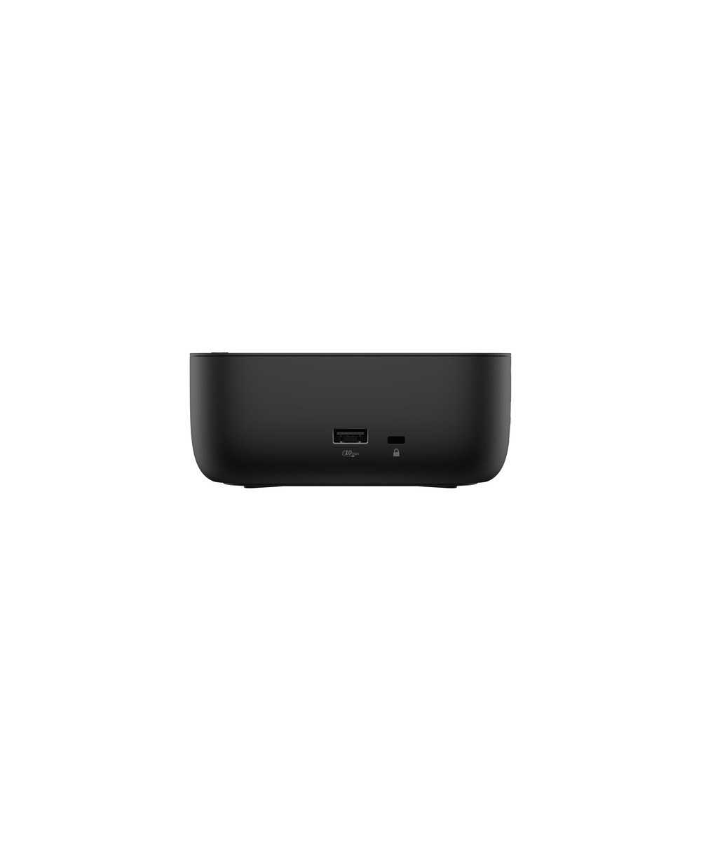 HP Station d'accueil HP USB-C G6 100 W 9X3V1UT#ABB