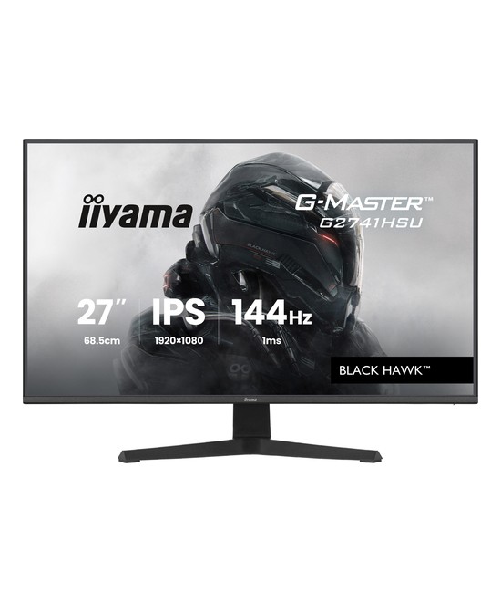 iiyama G-MASTER G2741HSU-B1