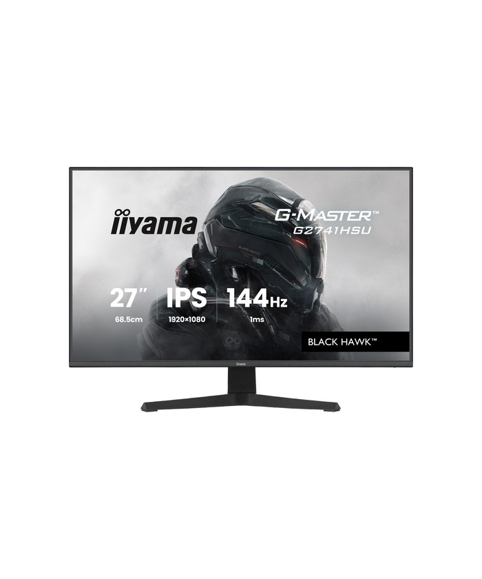iiyama G-MASTER G2741HSU-B1