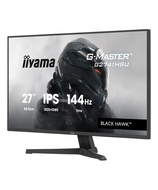 iiyama G-MASTER G2741HSU-B1