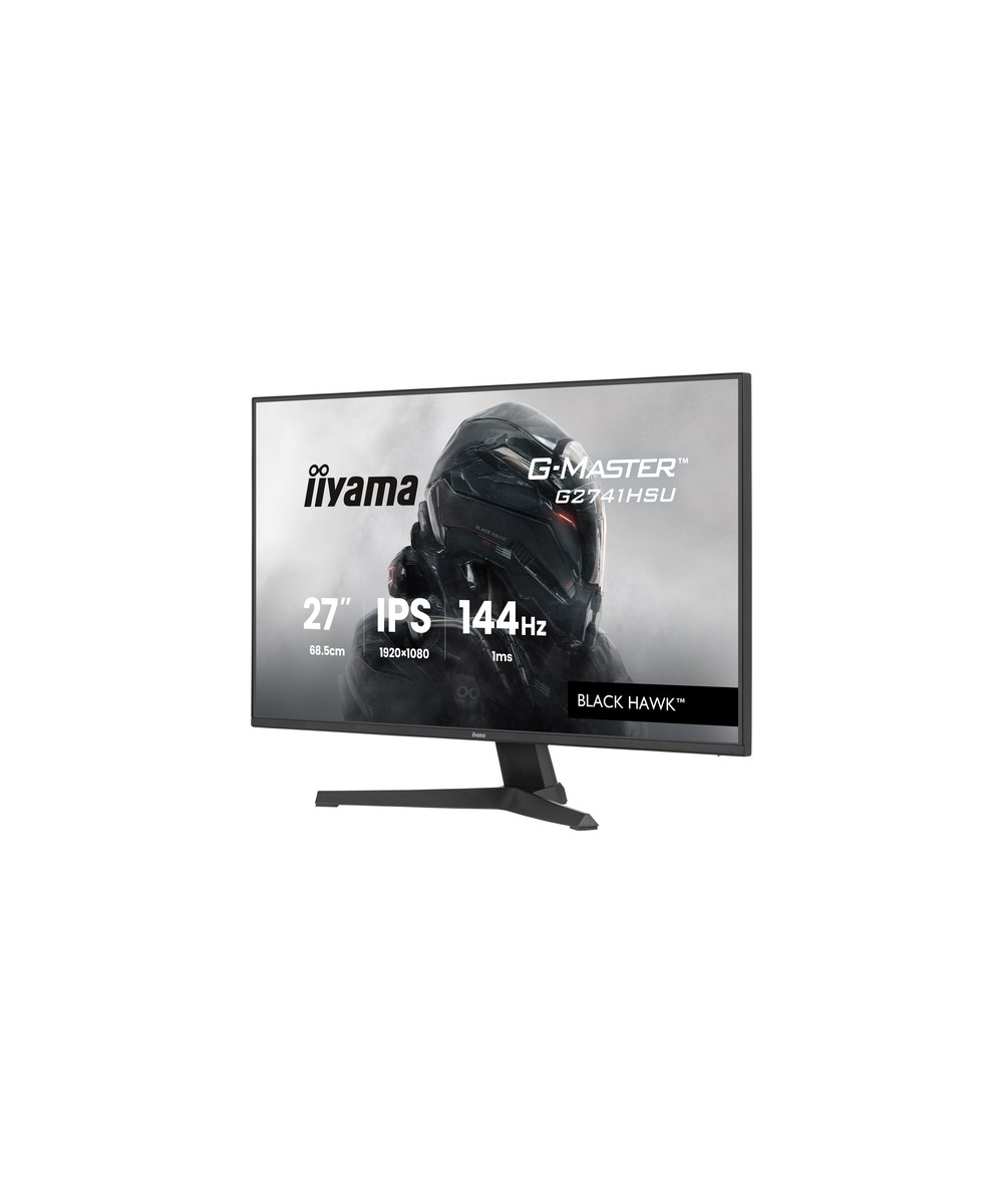 iiyama G-MASTER G2741HSU-B1