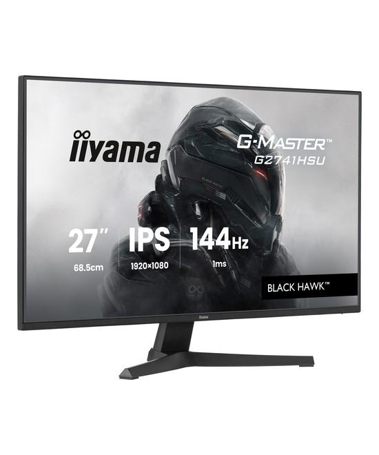 iiyama G-MASTER G2741HSU-B1