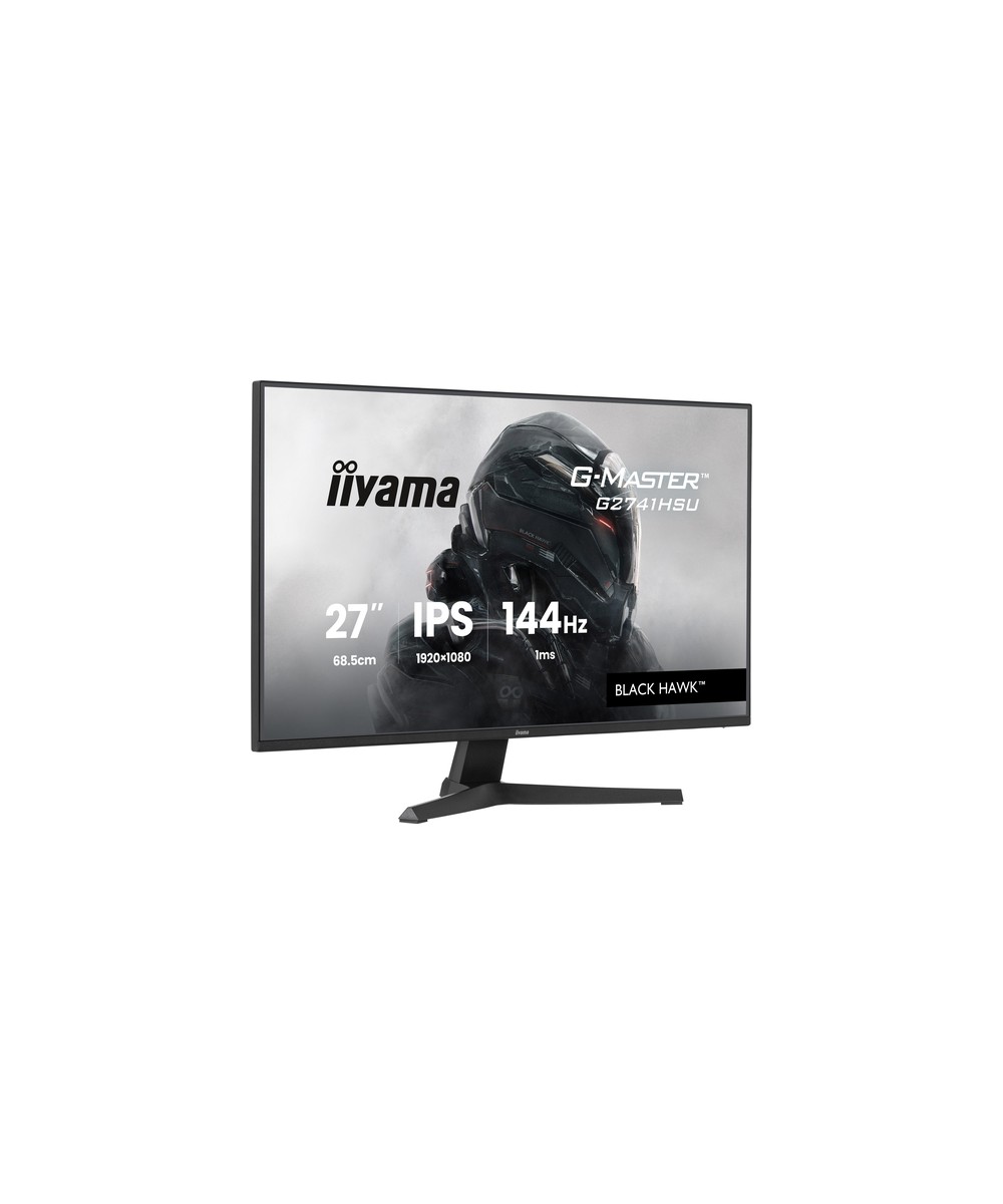 iiyama G-MASTER G2741HSU-B1