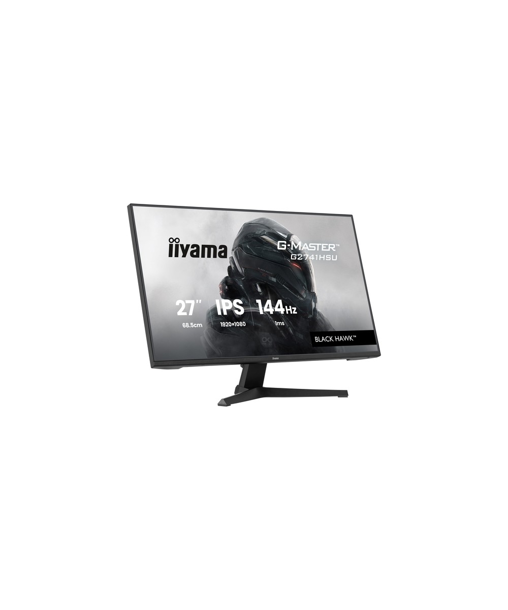 iiyama G-MASTER G2741HSU-B1